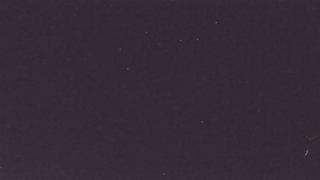 AMS71 meteor