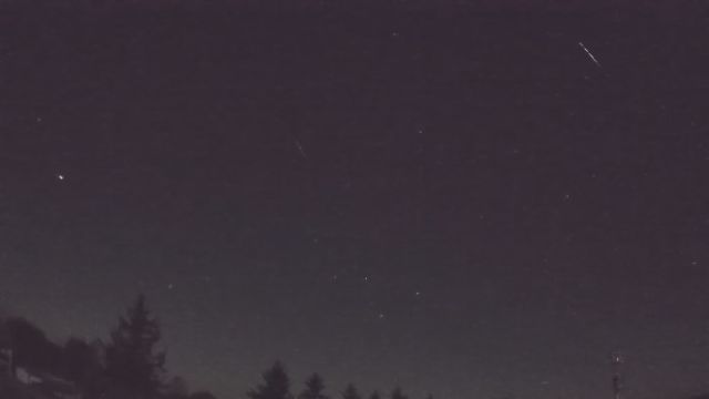 AMS71 meteor