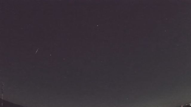 AMS71 meteor