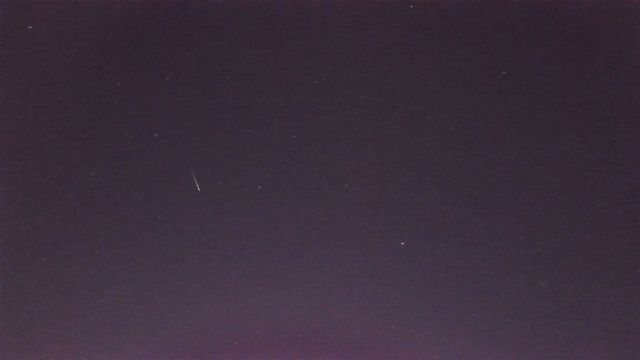 AMS71 meteor