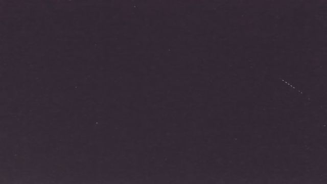 AMS71 meteor