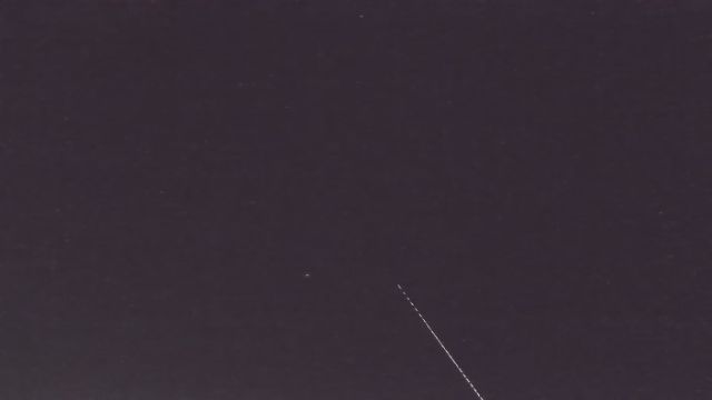 AMS71 meteor