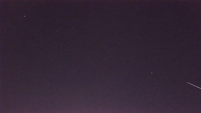 AMS71 meteor