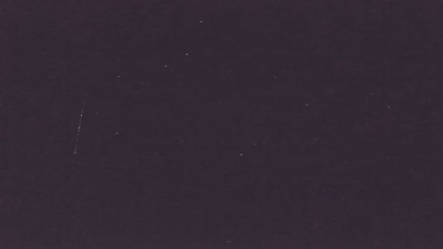 AMS71 meteor