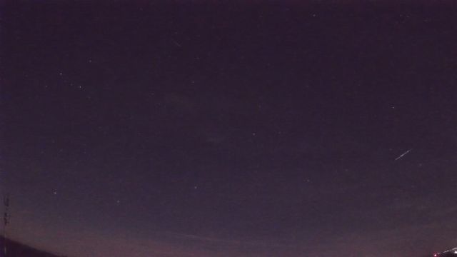 AMS71 meteor