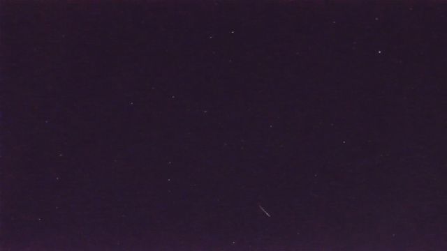AMS71 meteor