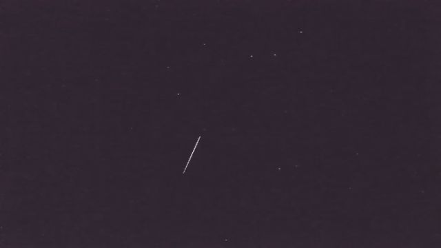 AMS71 meteor