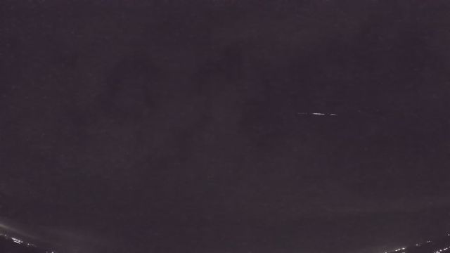 AMS71 meteor