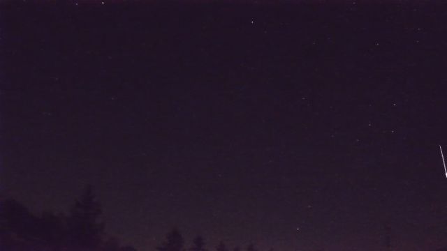AMS71 meteor