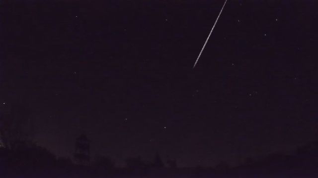 AMS71 meteor