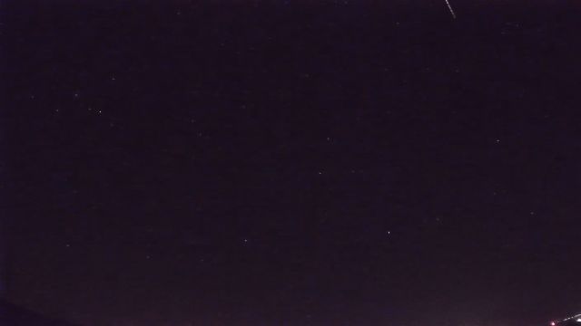 AMS71 meteor