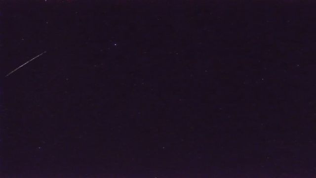 AMS71 meteor