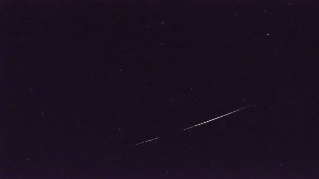 AMS71 meteor