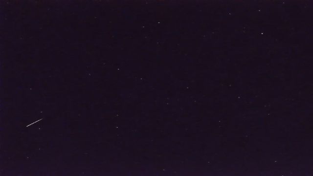 AMS71 meteor