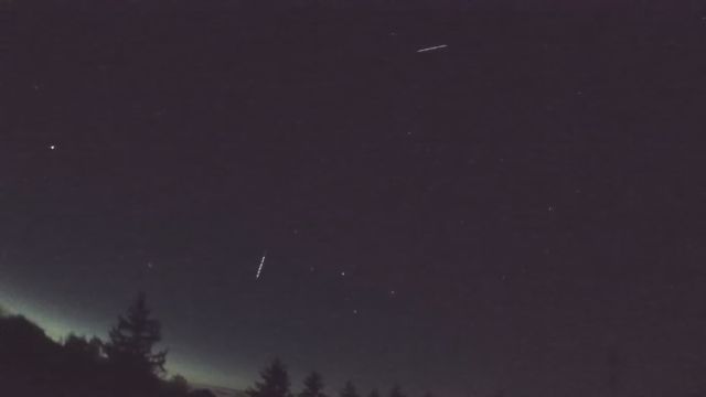 AMS71 meteor