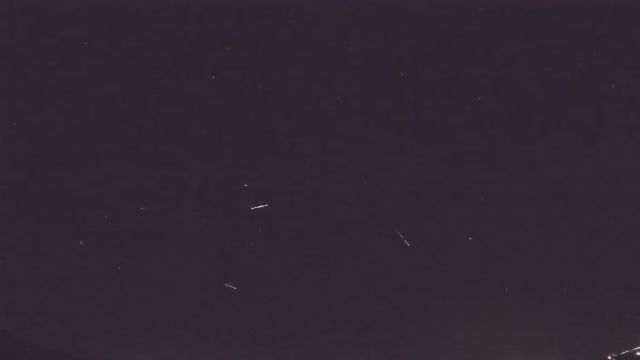 AMS71 meteor