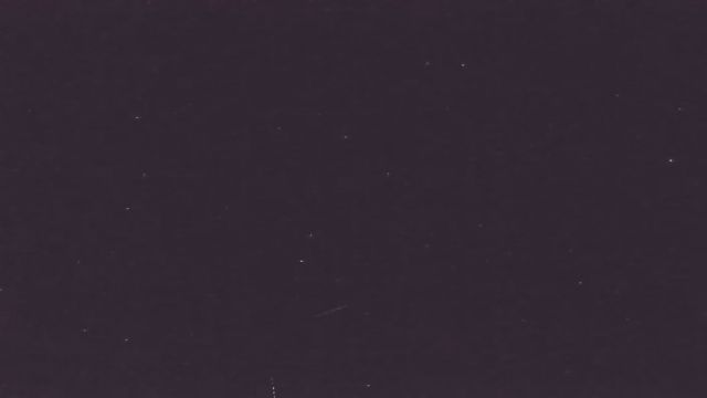 AMS71 meteor