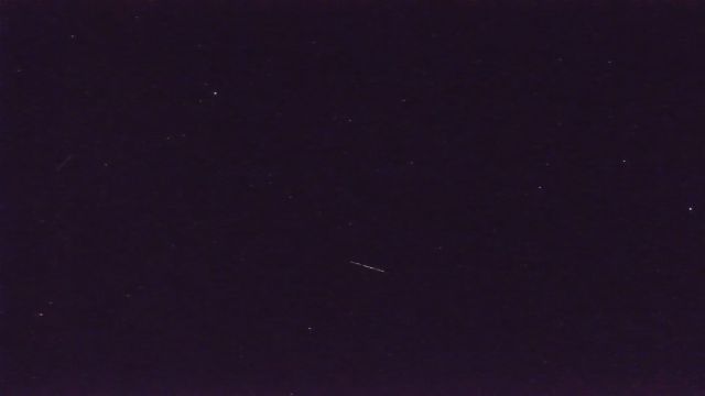 AMS71 meteor