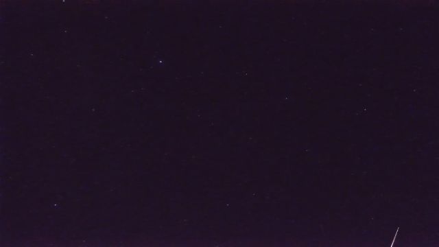 AMS71 meteor