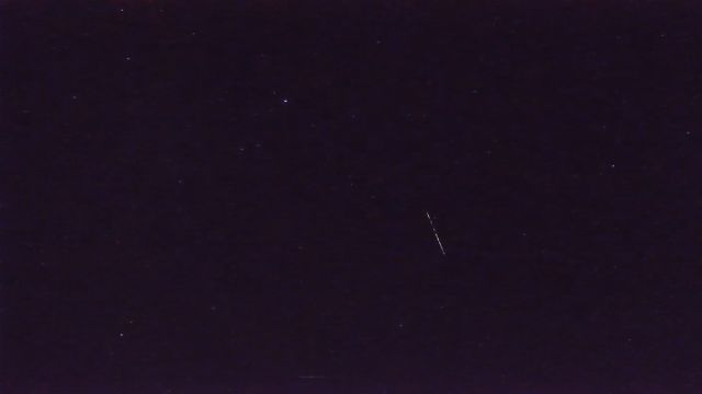 AMS71 meteor