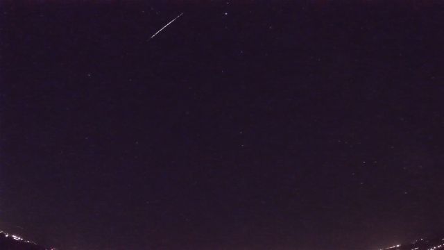 AMS71 meteor