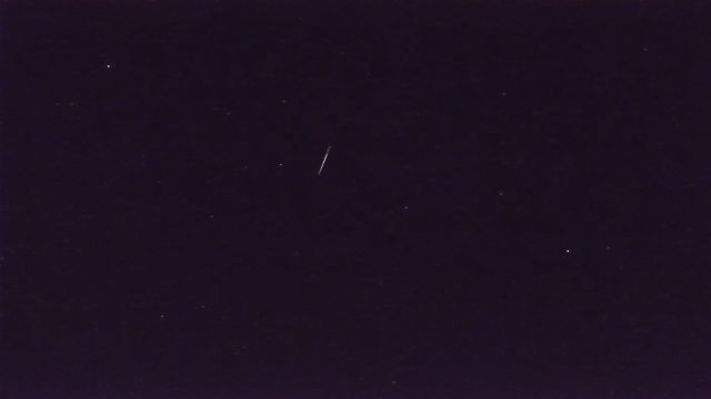 AMS71 meteor