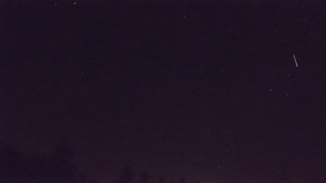 AMS71 meteor
