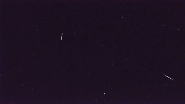 AMS71 meteor