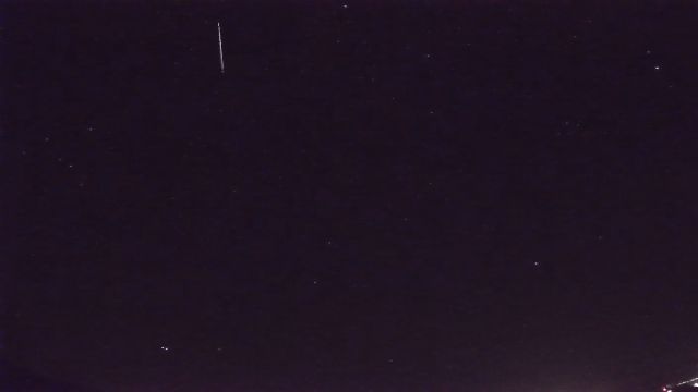 AMS71 meteor
