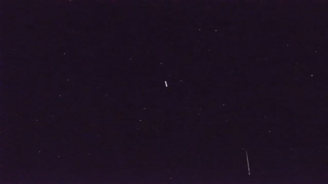 AMS71 meteor