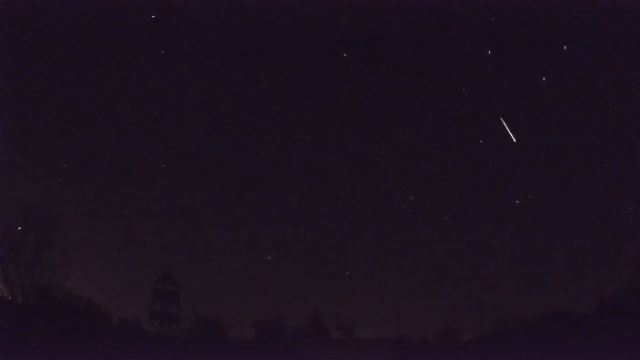 AMS71 meteor
