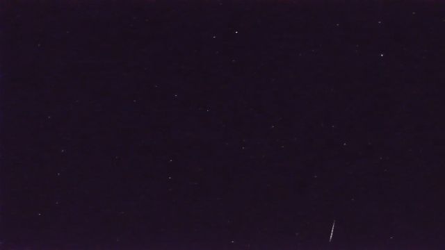 AMS71 meteor
