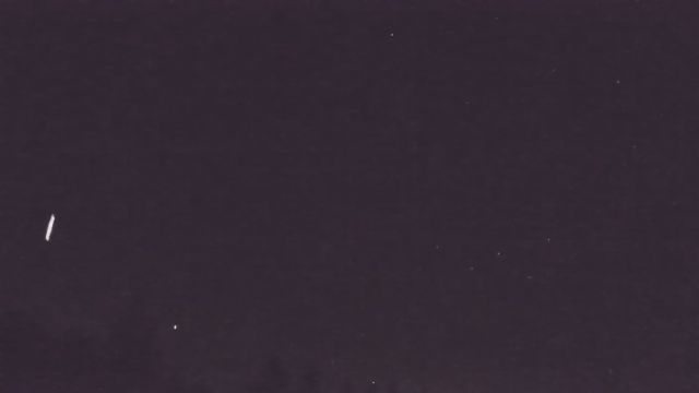 AMS71 meteor