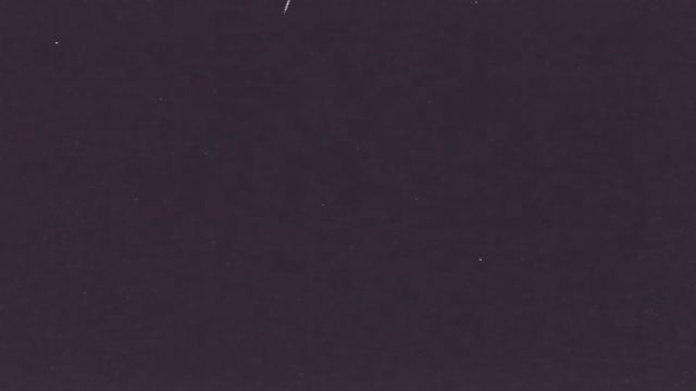 AMS71 meteor