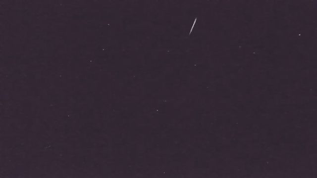 AMS71 meteor