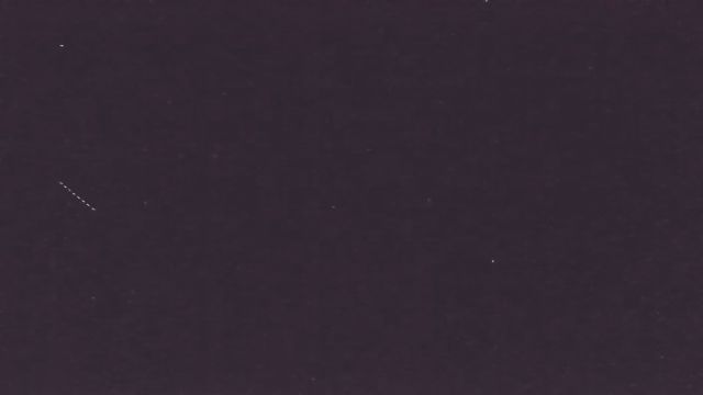 AMS71 meteor