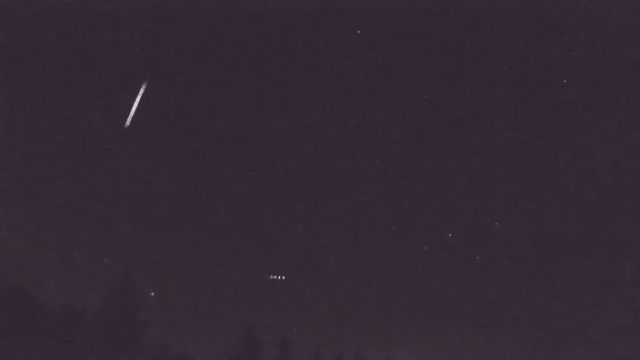 AMS71 meteor