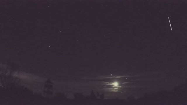 AMS71 meteor
