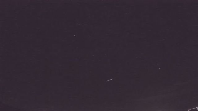 AMS71 meteor