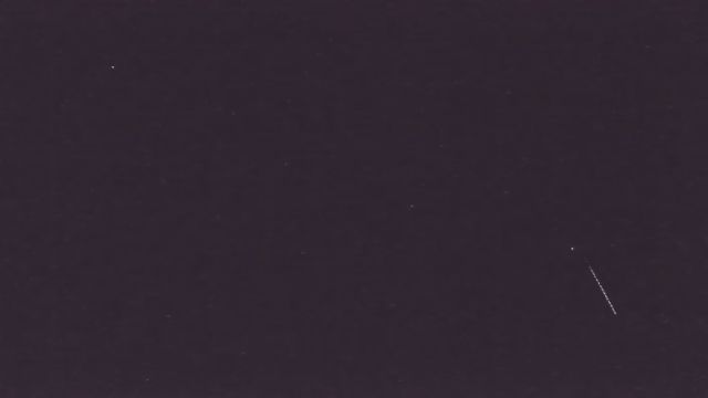 AMS71 meteor
