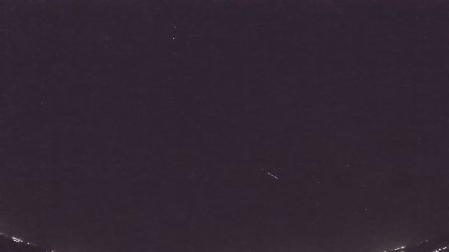 AMS71 meteor