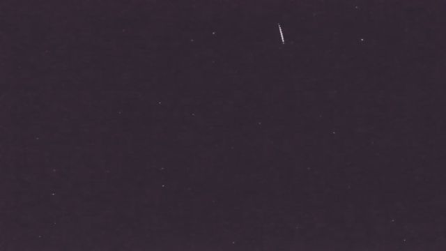 AMS71 meteor