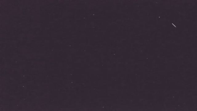 AMS71 meteor