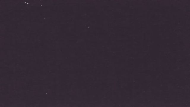 AMS71 meteor