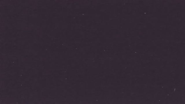 AMS71 meteor