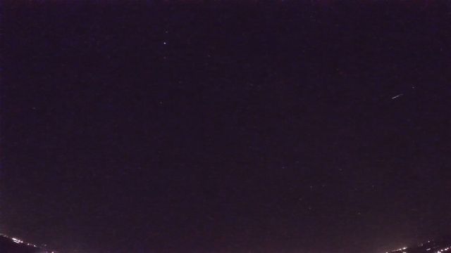 AMS71 meteor
