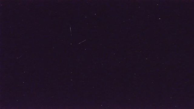 AMS71 meteor