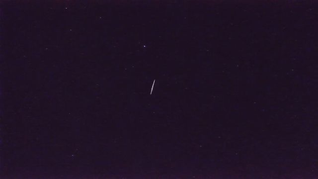AMS71 meteor