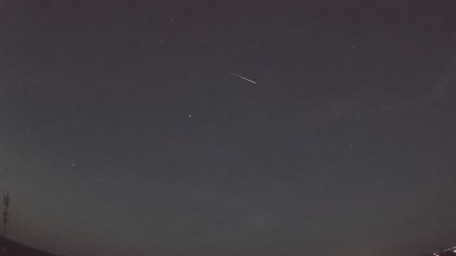 AMS71 meteor