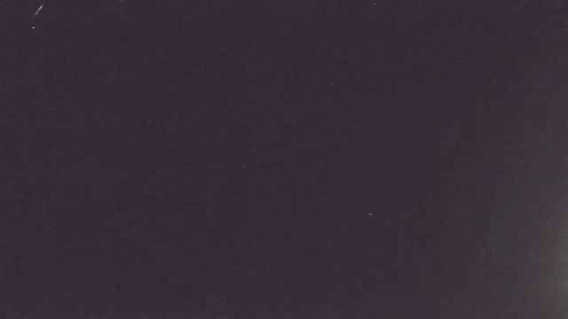 AMS71 meteor